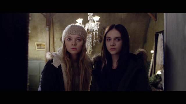 La casa delle bambole - Ghostland immagine 213132