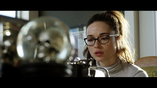 La casa delle bambole - Ghostland immagine 213133
