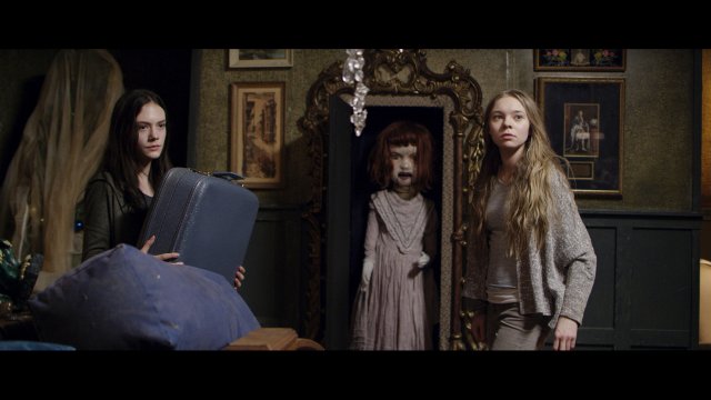 La casa delle bambole - Ghostland immagine 213135