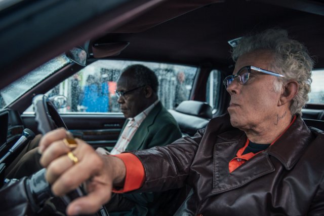 The Old Man & The Gun - Immagine 213154
