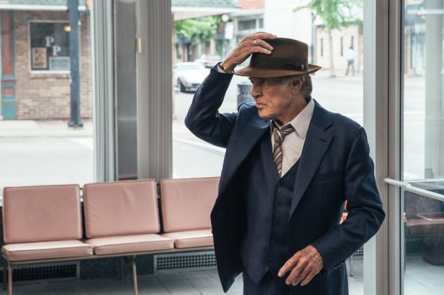 The Old Man & The Gun - Immagine 213155