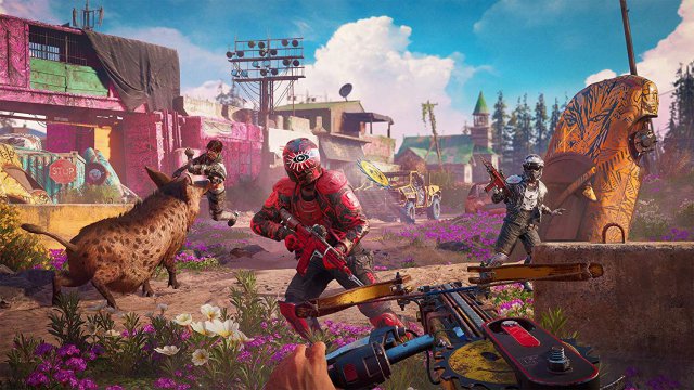 Far Cry New Dawn immagine 213324
