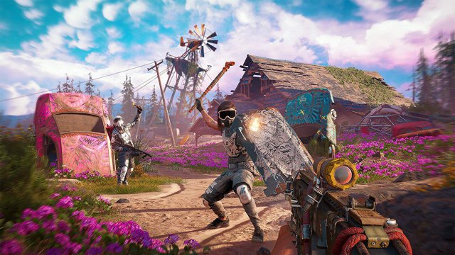 Far Cry New Dawn - Immagine 213327