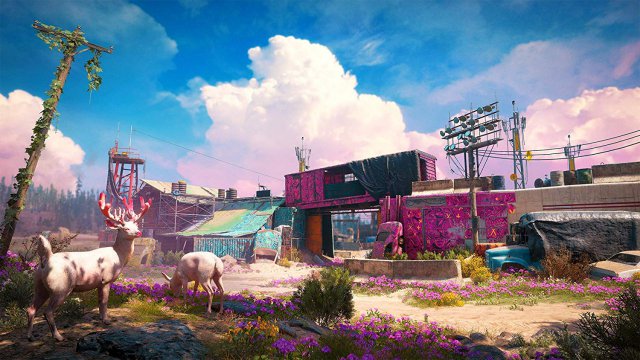 Far Cry New Dawn immagine 213330