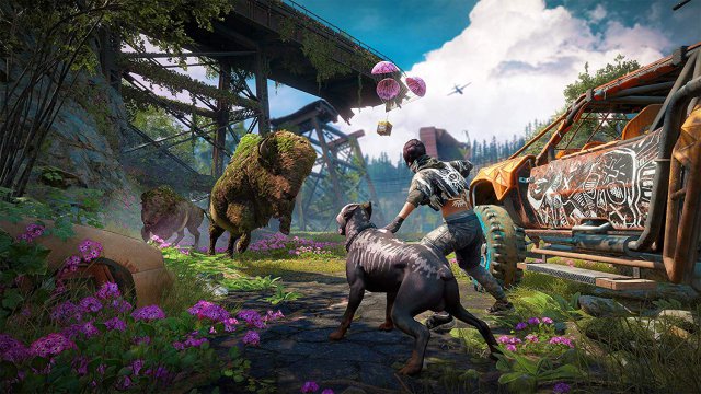 Far Cry New Dawn immagine 213333