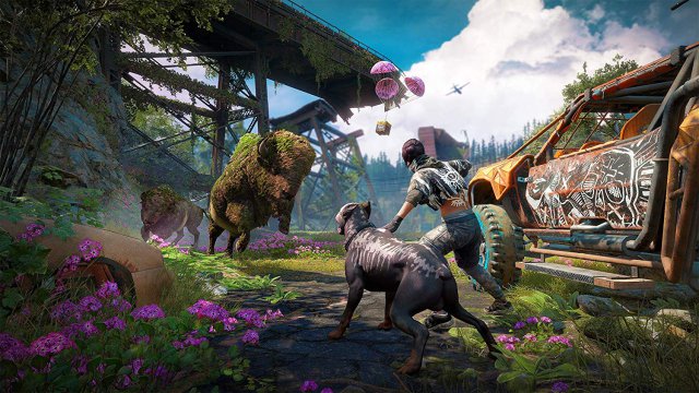 Far Cry New Dawn immagine 213335