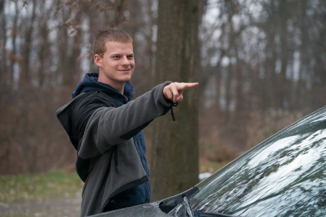 Ben is Back - Immagine 213792