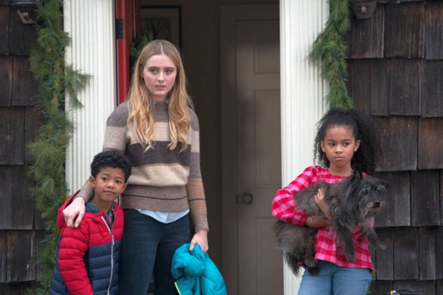 Ben is Back - Immagine 213793