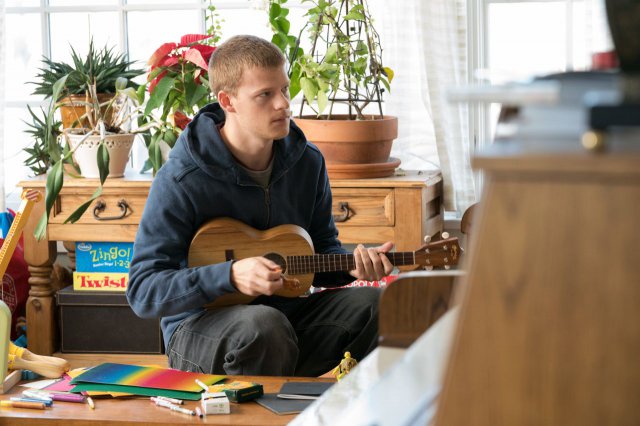 Ben is Back - Immagine 213794