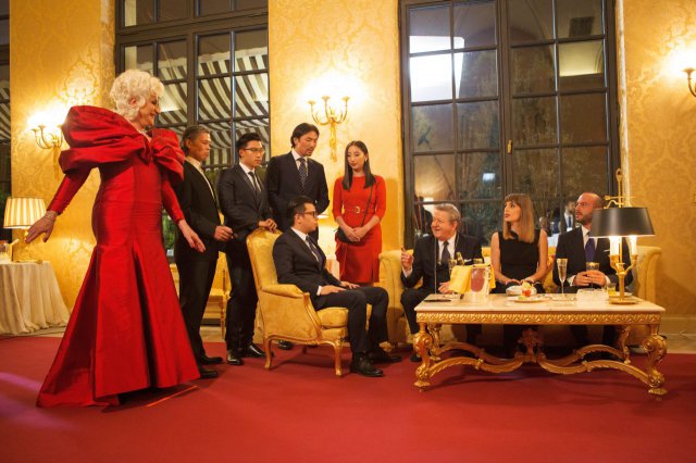Amici come prima immagine 213420