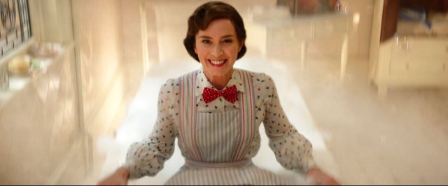Il Ritorno di Mary Poppins immagine 213603