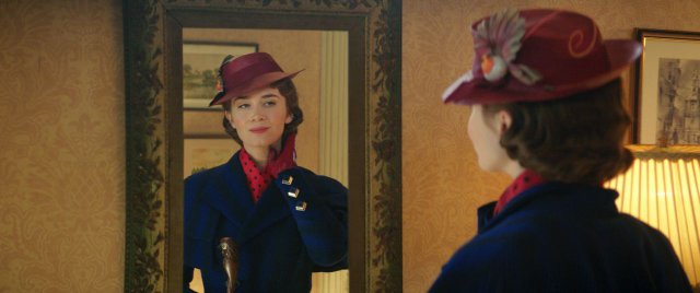 Il Ritorno di Mary Poppins immagine 213606