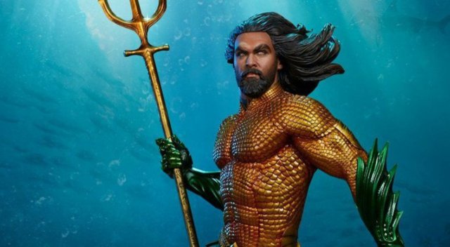 Jason Momoa: ecco chi è l'atlantideo più famoso del cinema - Immagine 213746