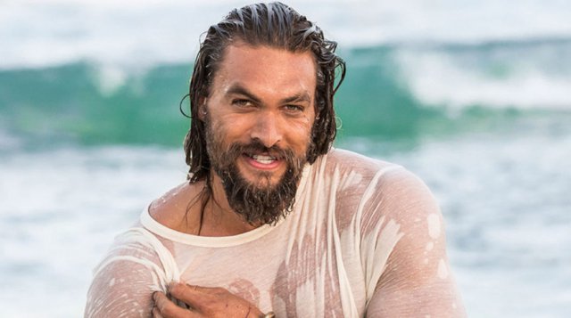 Jason Momoa: ecco chi è l'atlantideo più famoso del cinema - Immagine 213747