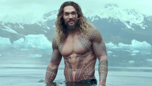 Jason Momoa: ecco chi è l'atlantideo più famoso del cinema - Immagine 213749