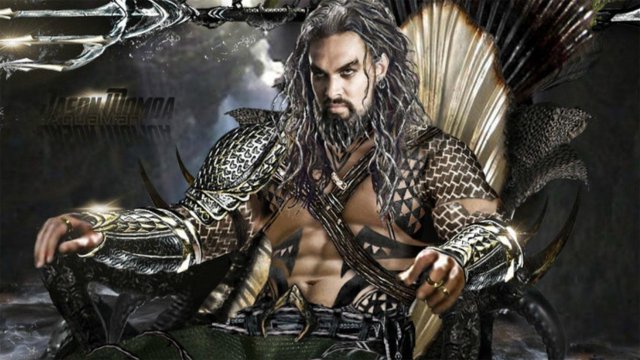 Jason Momoa: ecco chi è l'atlantideo più famoso del cinema - Immagine 213750