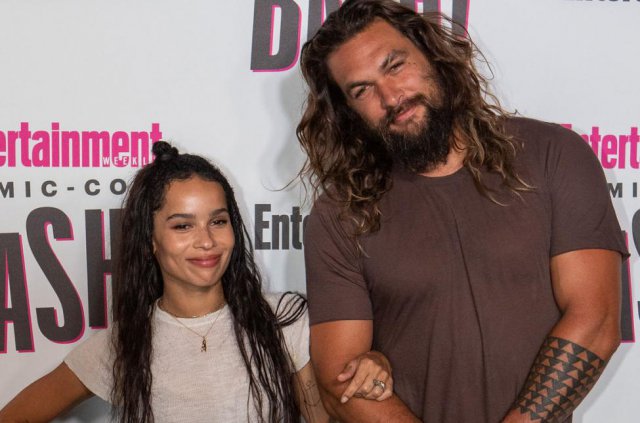 Jason Momoa: ecco chi è l'atlantideo più famoso del cinema - Immagine 213751