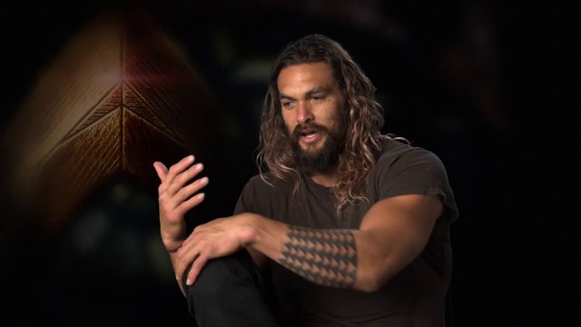 Jason Momoa: ecco chi è l'atlantideo più famoso del cinema - Immagine 213753