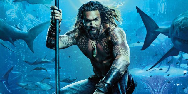 Jason Momoa: ecco chi è l'atlantideo più famoso del cinema - Immagine 213754