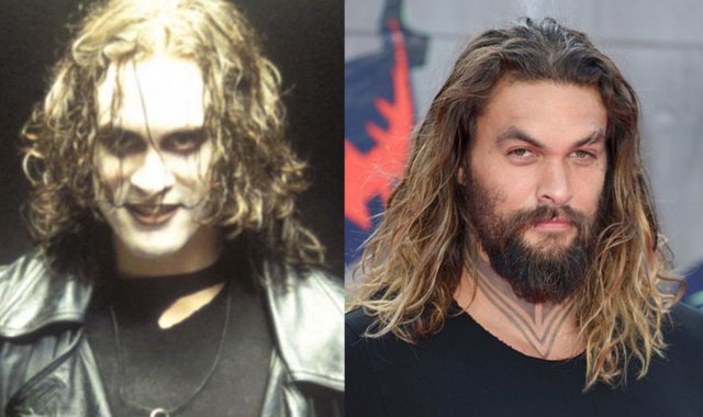 Jason Momoa: ecco chi è l'atlantideo più famoso del cinema - Immagine 213755