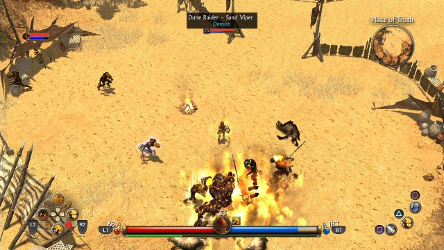 Titan Quest - Immagine 210825