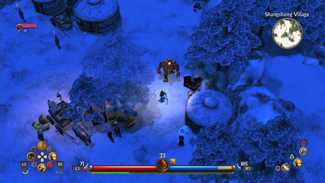 Titan Quest - Immagine 210828