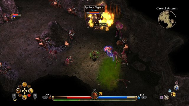 Titan Quest immagine 210841