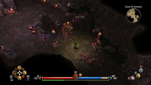 Titan Quest immagine 210842