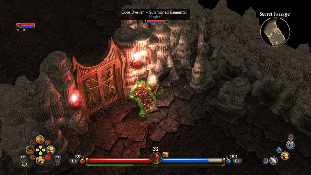 Titan Quest immagine 210844