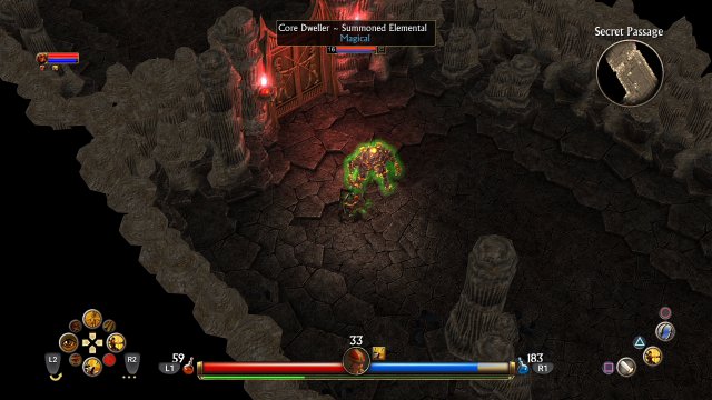 Titan Quest immagine 210845