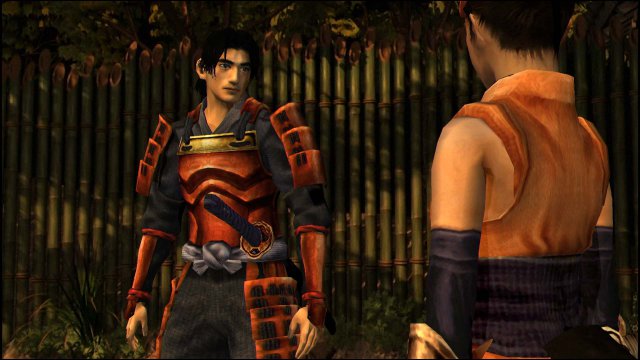 Onimusha: Warlords immagine 211068