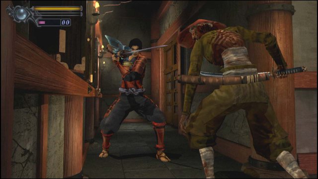 Onimusha: Warlords immagine 211071