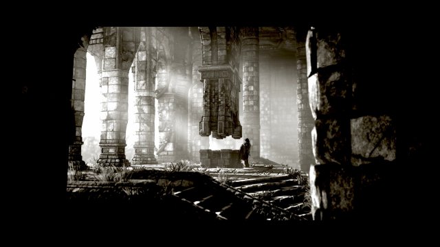 Shadow of the Colossus - Immagine 207000
