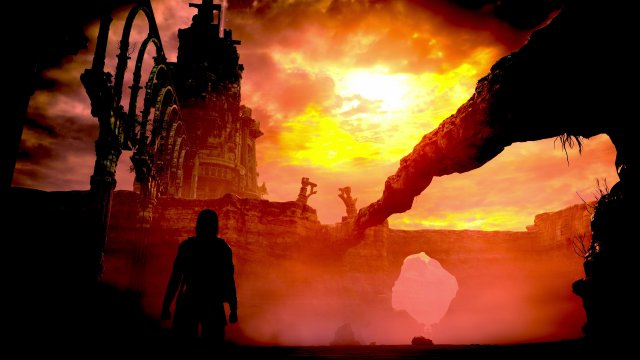 Shadow of the Colossus - Immagine 207002