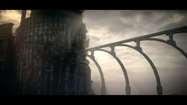 Shadow of the Colossus - Immagine 207003