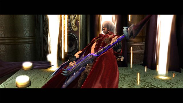 Devil May Cry HD Collection - Immagine 206921