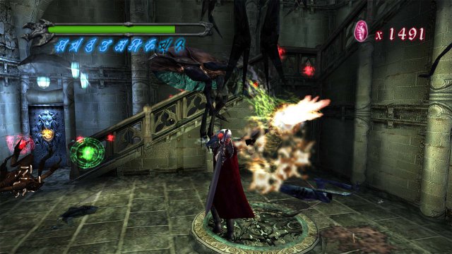 Devil May Cry HD Collection immagine 206924