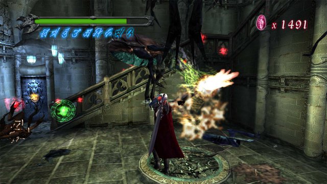 Devil May Cry HD Collection immagine 206926