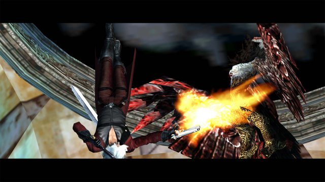 Devil May Cry HD Collection - Immagine 206933