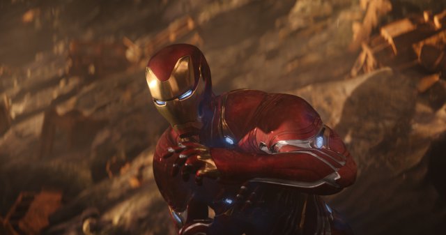 Avengers: Infinity War - Immagine 208492