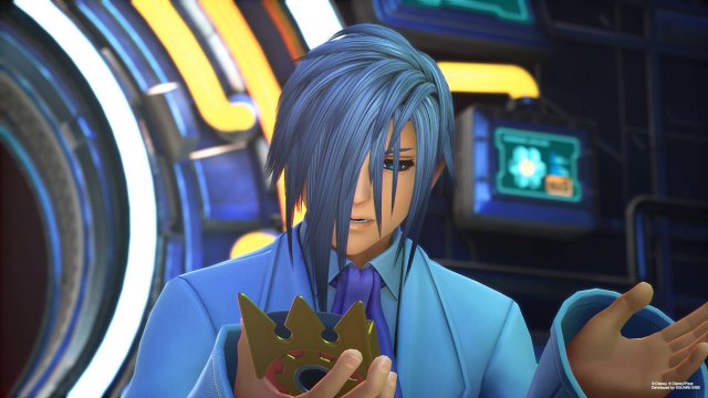 Kingdom Hearts III - Immagine 212273