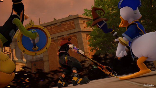 Kingdom Hearts III - Immagine 212275