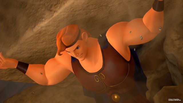 Kingdom Hearts III - Immagine 212279