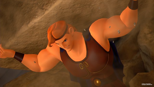 Kingdom Hearts III - Immagine 18 di 81