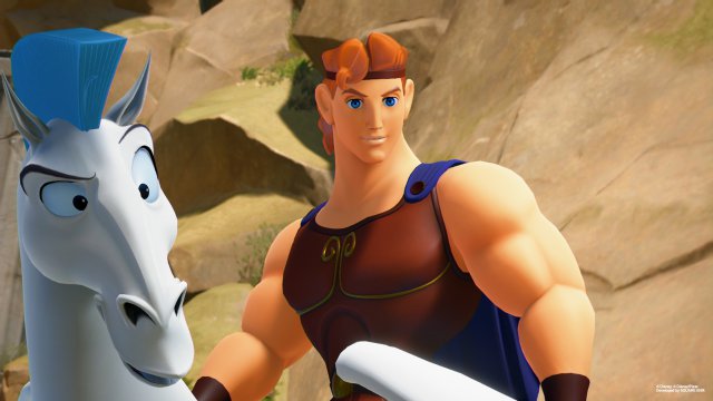 Kingdom Hearts III - Immagine 212285