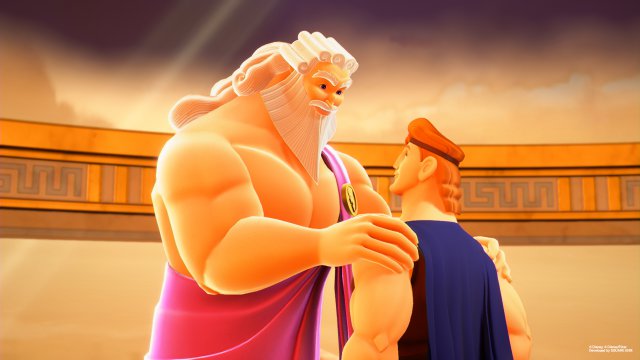 Kingdom Hearts III - Immagine 212287