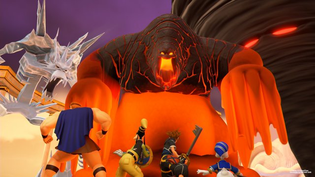 Kingdom Hearts III - Immagine 212289