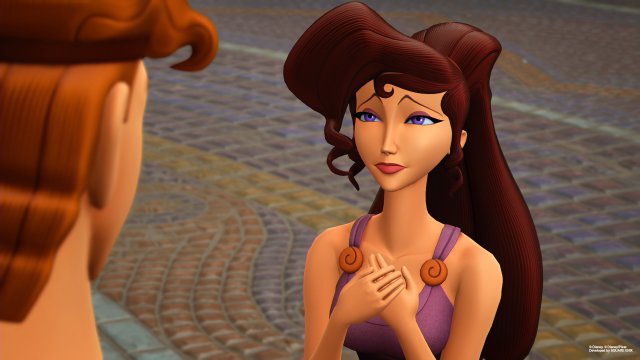 Kingdom Hearts III - Immagine 212293