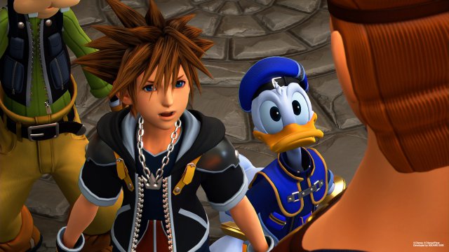 Kingdom Hearts III - Immagine 212295