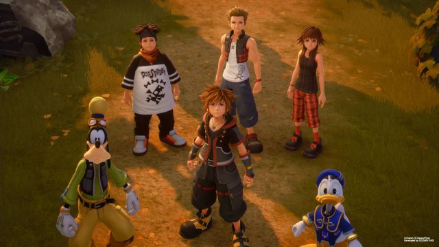 Kingdom Hearts III - Immagine 212313